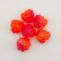 Okie Drifter - Orange/Pink - #3- 16mm