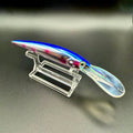 Bandit Lures Deep Dive: Mad Scientist UV Pink