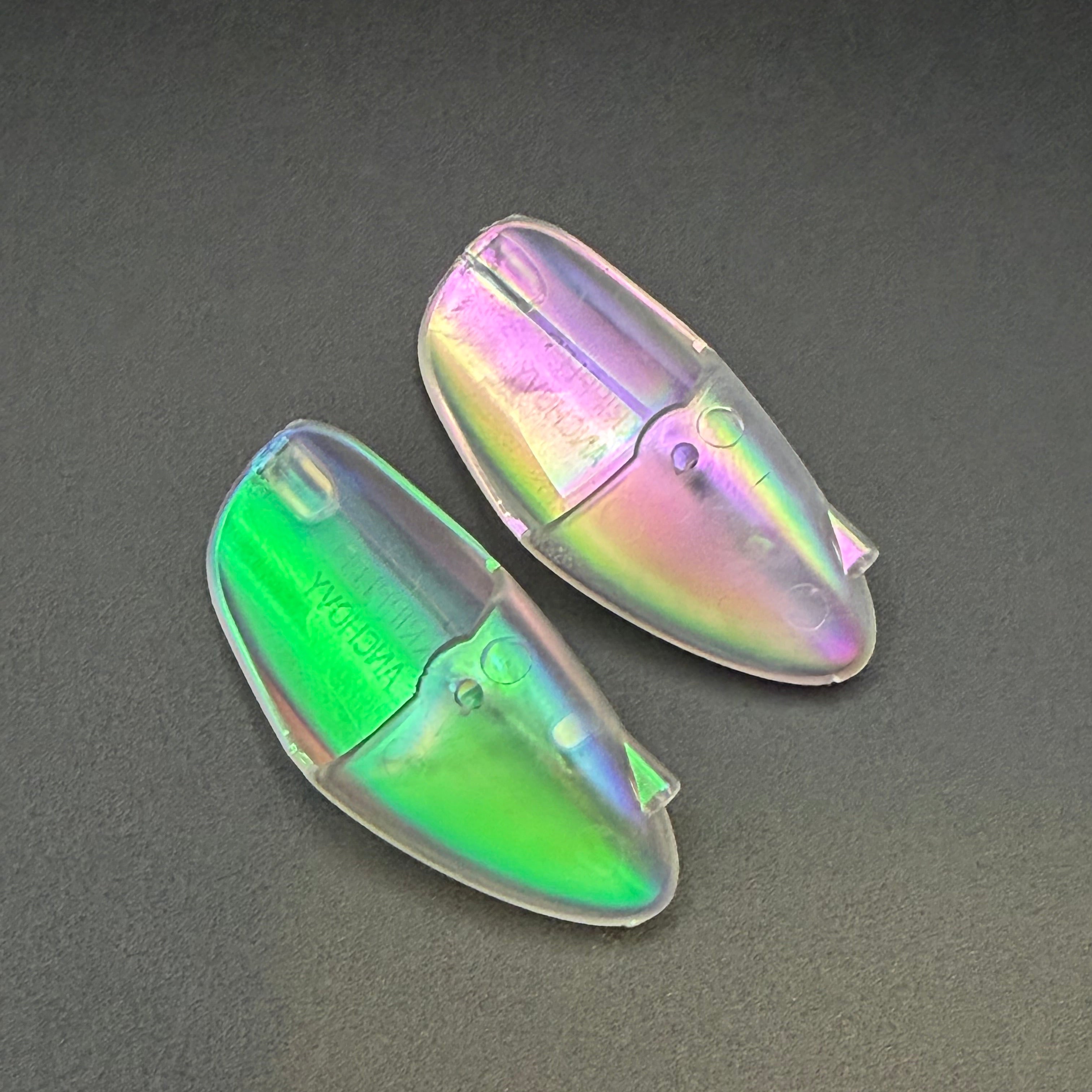 UV Coated Krippled Bait Helmets
