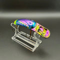 UV Coated Pink Maglip 3.5