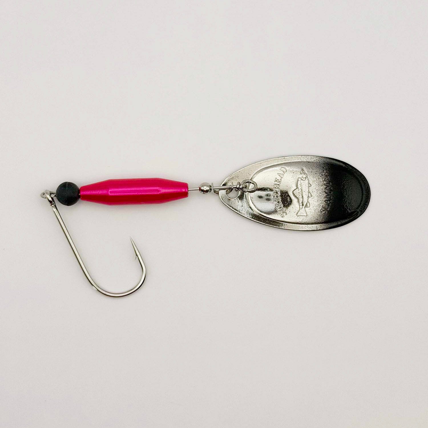 Doctor Death Torpedo Spinner 3/8 oz