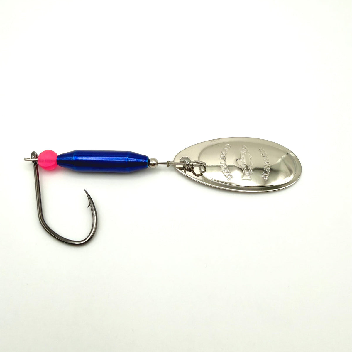 Torpedo Spinner 3/8 oz