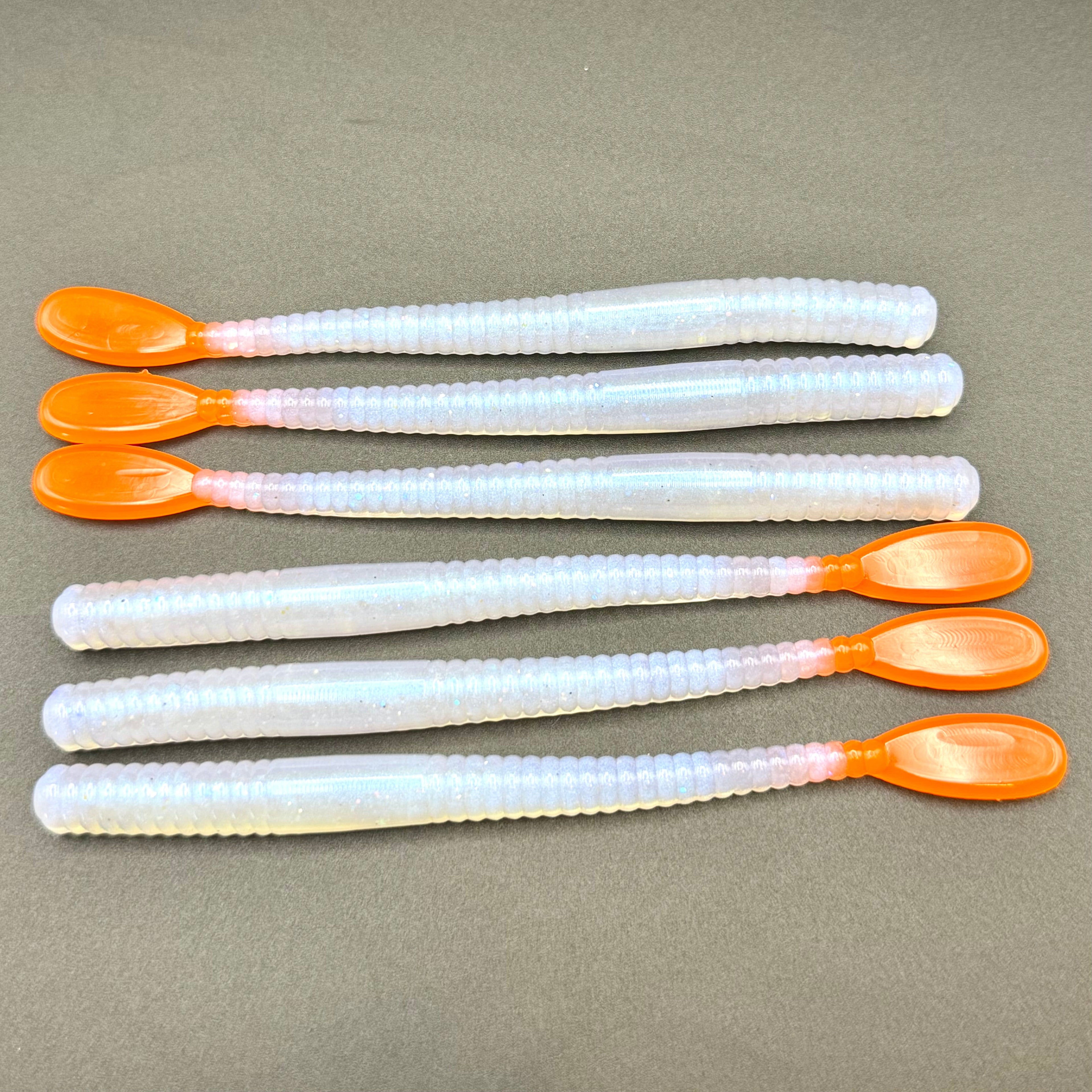 Steelhead Worms