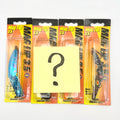 Mystery Factory Maglip 3.5- Y Codes - 4 Pack