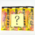 Mystery Factory Maglip 4.0- Y Codes - 4 Pack