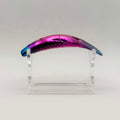 2 Pack Rutstatz Hero Spin-N-Fish 3.0 - Blue/Pink