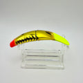 2 Pack Maxfield Mayhem Spin-In-Fish 3.0