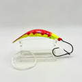 Factory Custom Single Pack Payday Spin-N-Fish 3.0