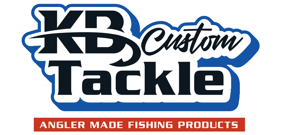KB Custom Tackle