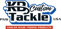 KB Custom Tackle - Home